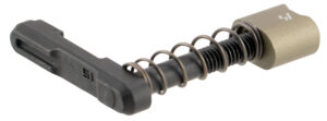 Strike Industries AR Magazine Catch, FDE