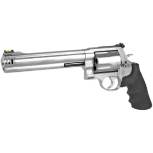 SMITH & WESSON 460XVR STS 460SW MAG 8.5" 5RD DA/SA - additional view