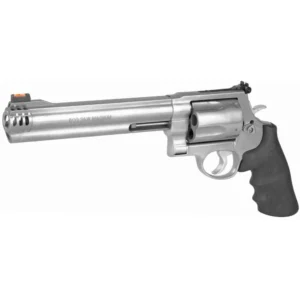 SMITH & WESSON 500 STS 500SW MAG REVLR 8.375" 5RD DA/SA - additional view