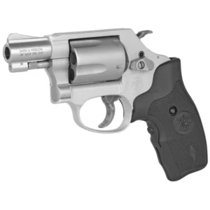 SMITH & WESSON 637 CT LASER GRP 38SPL 1.875" 5RD DA/SA - additional view