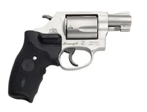 SMITH & WESSON 637 CT LASER GRP 38SPL 1.875" 5RD DA/SA - additional view