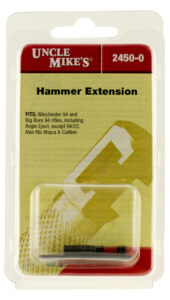 Uncle Mike's 2451 Hammer Extension Winchester 94/22 Black Steel