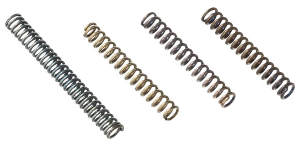 Wilson Combat Custom-Tune Spring Kit for S&W J-Frame
