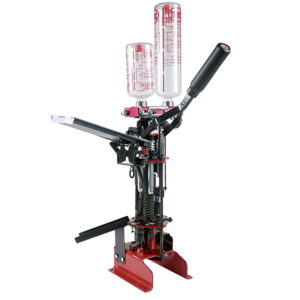 MEC Outdoors 9000GN Progressive Shotshell Reloader, 12 Gauge, Steel