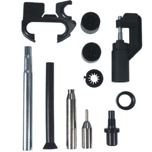 MEC 600 Jr. Mark V Die Set, 20 Gauge