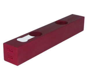 MEC Single Stage Charge Bar, 7/8 oz