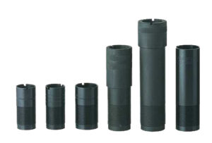Mossberg 95200 Accu-Choke Maverick 88 Mossberg 500/535/930/940 12 Gauge Improved Cylinder Flush Steel