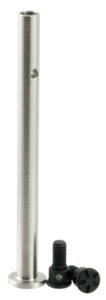 Strike Industries GMGRSBK Guide Rod Compatible w/Glock Gen3, Black Aluminum