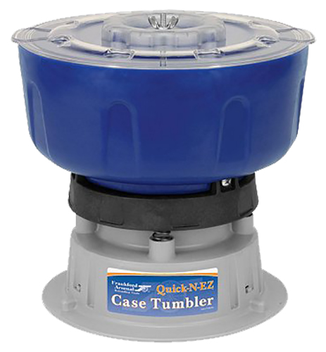 Frankford Arsenal Quick-N-EZ Case Tumbler