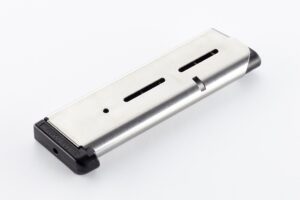 Wilson Combat 8-Round .45 ACP Magazine for 1911 Government (full-size)