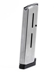 Wilson Combat 7-Round .45 ACP Magazine for 1911 Officer (compact)