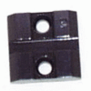WEAVER BASE TOP MOUNT #12 - REM 514WIN 71 BLACK