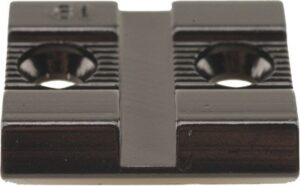 WEAVER BASE TOP MOUNT #19 - WINCHESTER 1903 BLACK