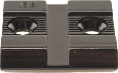 WEAVER BASE TOP MOUNT #19 - WINCHESTER 1903 BLACK