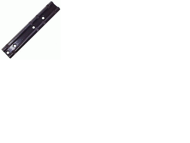 Weaver Top Mount Base #62, Remington 740/742/760, Black