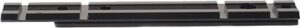 WEAVER BASE TOP MOUNT #70 1PC - REMINGTON 7600660XP-100 BLK
