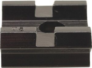 WEAVER BASE TOP MOUNT #76 - REMINGTON 788 BLACK