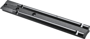 Weaver #82 Top-Mount Scope Base for New England Firearms & Henry Rifles - view 3