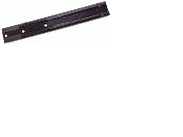 Weaver #82 Top-Mount Scope Base for New England Firearms & Henry Rifles