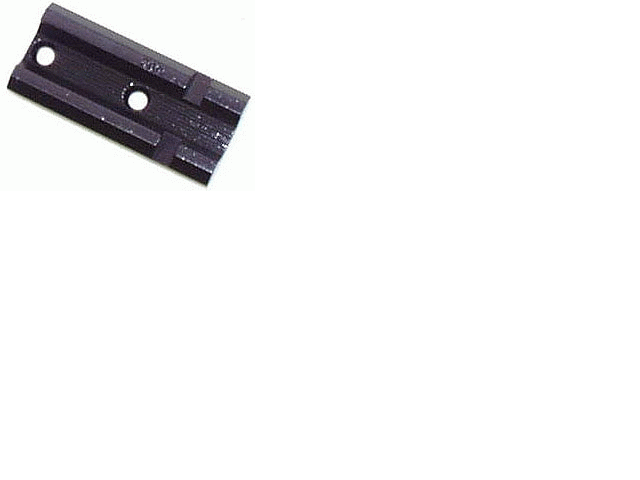 Weaver #402 Scope Base Set for High Standard, Marlin 455, and Marlin MR7