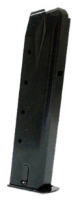 Mec-Gar Ruger P85/P89/P93/P94/P95 20-Round 9mm Magazine