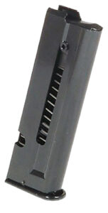 Mec-Gar MGPB2107 OEM Blued Detachable 7rd 22 LR for Beretta 21 Bobcat
