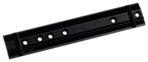 Weaver Tip-Off Adapter Base, TO-9