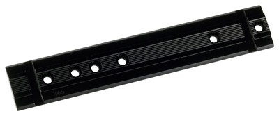 Weaver Tip-Off Adapter Base, TO-9
