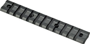 WEAVER BASE MULTI-SLOT - SAVAGE RASCAL MATTE