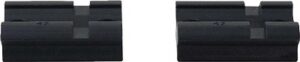 WEAVER BASE TOP MOUNT PAIR - BROWNING A-BOLT MATTE