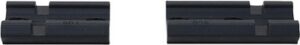 WEAVER BASE TOP MOUNT PAIR - REMINGTON 7400/7600 MATTE