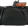CAMELEON AYA CONCEAL CARRY - PURSE CLUTCH/CROSSBODY BLACK - additional view