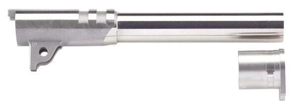 Wilson Combat 33D 1911 45 ACP 5" Match Grade Stainless Steel