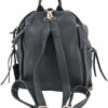 CAMELEON AURORA CONCEAL CARRY - BACKPACK TEARDROP SHAPE BLACK - additional view