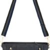 CAMELEON VIDA PURSE - CONCEALED CARRY BAG NAVY