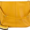 CAMELEON VIDA PURSE - CONCEALED CARRY BAG MUSTARD - additional view