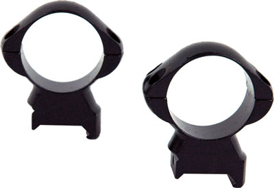 Weaver Grand Slam High 30mm Detachable Top Mount Scope Rings
