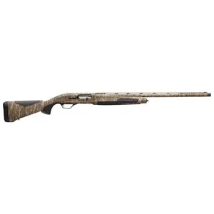 BRWNG MXUS II MOBL CAMO 12G 26" 3.5"SHTG