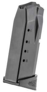 Smith & Wesson 194550000 M&P Compact 10rd 40S&W Blued Steel