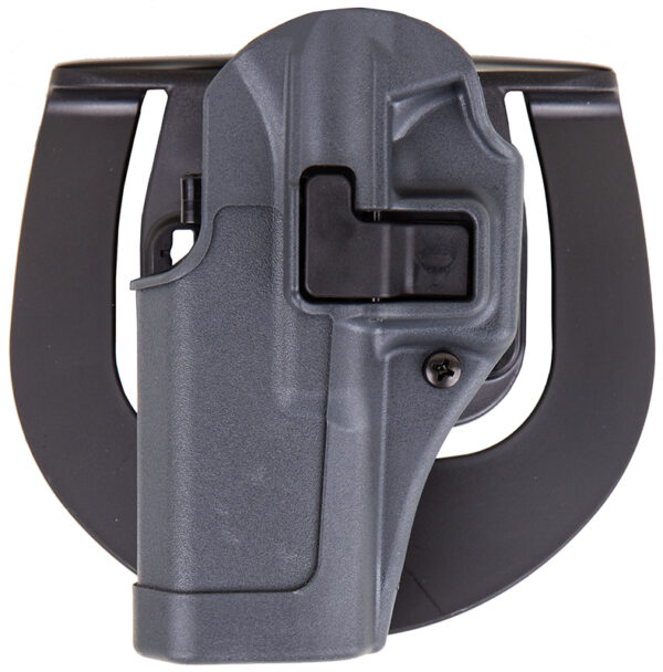 Blackhawk Serpa Sportster Left Hand OWB Holster for Glock 17/22/31/47