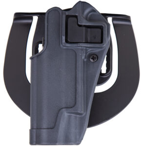 Blackhawk SERPA Sportster OWB Holster (Size 03) for 1911 Government & Clones, Left Hand