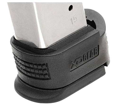 Springfield XD Mag Sleeve (Black)