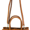 CAMELEON NATALIE PURSE - CONCEALED CARRY BAG TAN - additional view