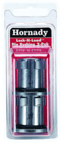 Hornady Lock-N-Load Die Bushing, 2-Pack