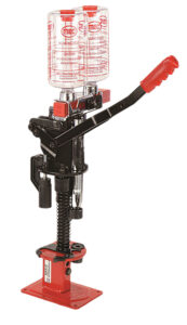 MEC 600 Jr. Mark 5 Single-Stage Shotshell Reloader, 16 Gauge