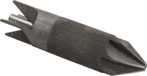 Hornady Deluxe 4-Blade Chamfer/Deburring Tool