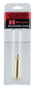 Hornady A6MMC Lock-N-Load Modified Case 6mm Creedmoor Brass