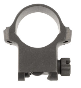 Ruger 90295 5KTG Scope Ring Silver 1" High