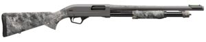 WINCHESTER SXP HYB DEF 12/18 TT MID 3" #