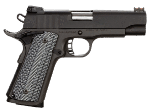 ROCK ISLAND ARMORY M1911A1 MS TACT II 45ACP 4.25"